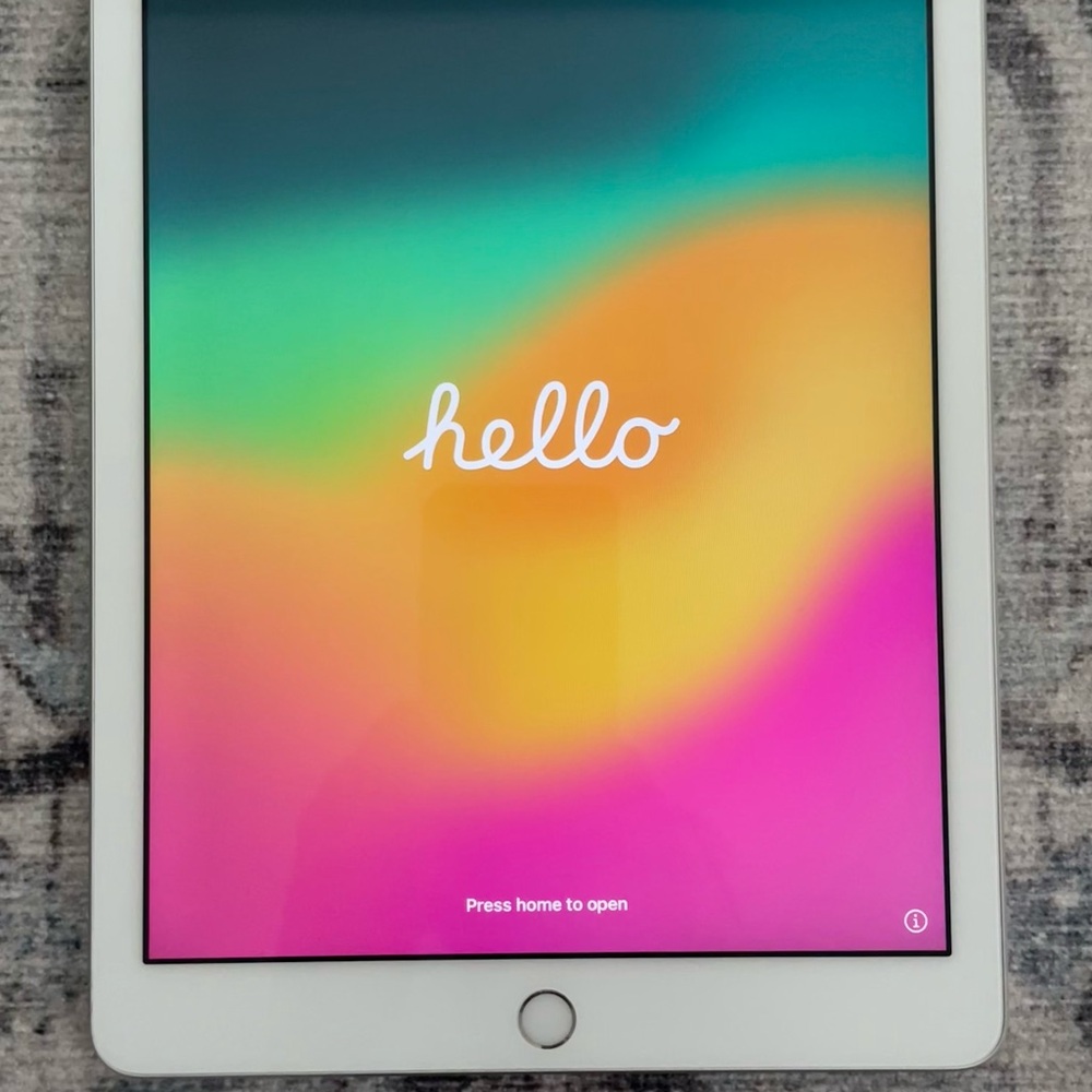 Apple iPad Mini 6th generation 128GB